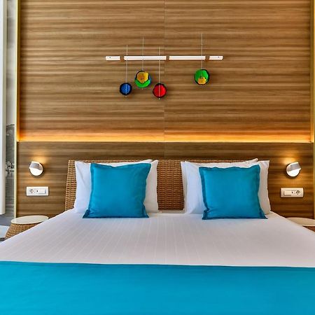 Carine Hotel Kumbor Superior Herceg Novi Exteriér fotografie