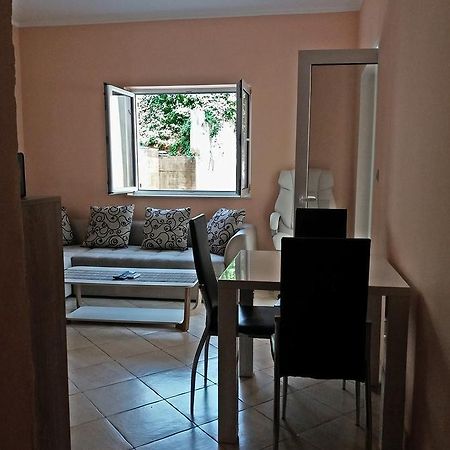 Carine Hotel Kumbor Superior Herceg Novi Exteriér fotografie