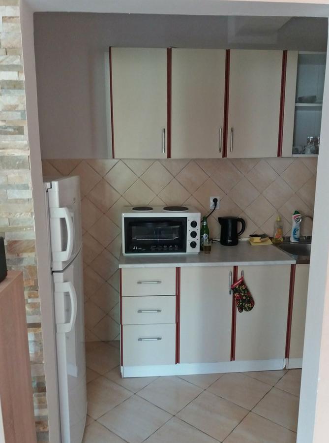 Carine Hotel Kumbor Superior Herceg Novi Exteriér fotografie